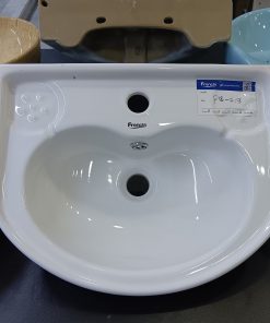 Alternative view of Frencia Hanging Hand-Wash Basin