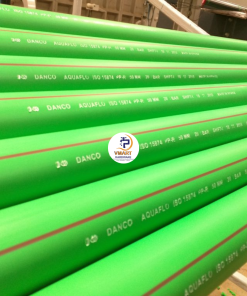 Alternative view of DANCO PPR PIPES