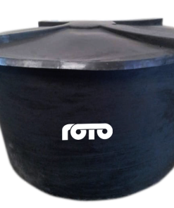 Alternative view of ROTO Water Tanks