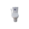 VSTAR Close Couple Toilet (Small)