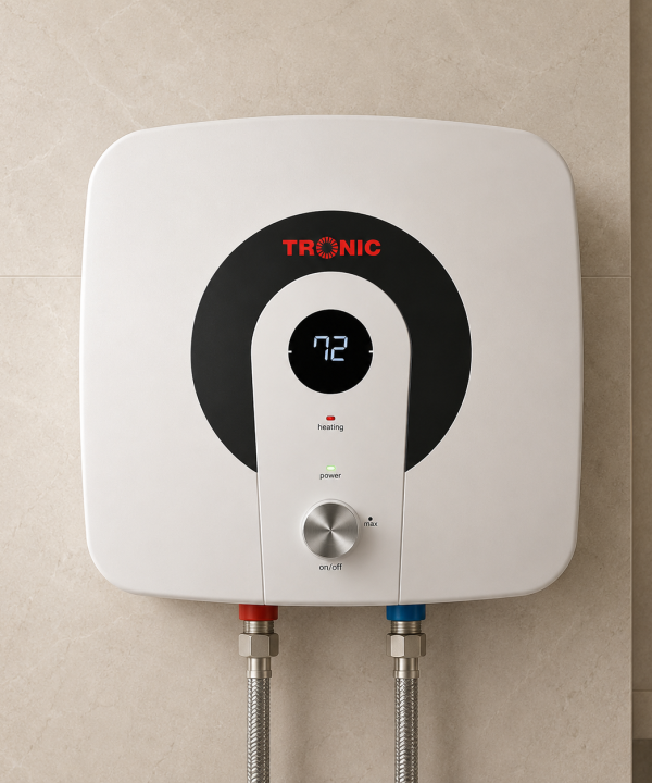 TRONIC WATER HEATER 6LTR 2000W