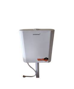 Shoshona Top Flush Cistern