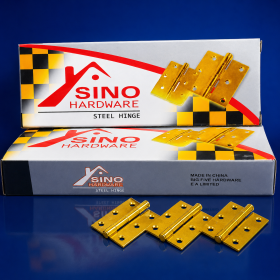 sino hardware door hinges