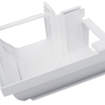 PTG Gutter Angle Outside (90 Degrees)