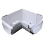 PTG Gutter Angle Inside (90 Degrees)