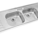 Double Bowl, Double Tray