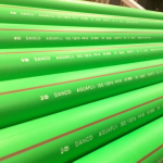 PPR PIPE (DANCO PN20)