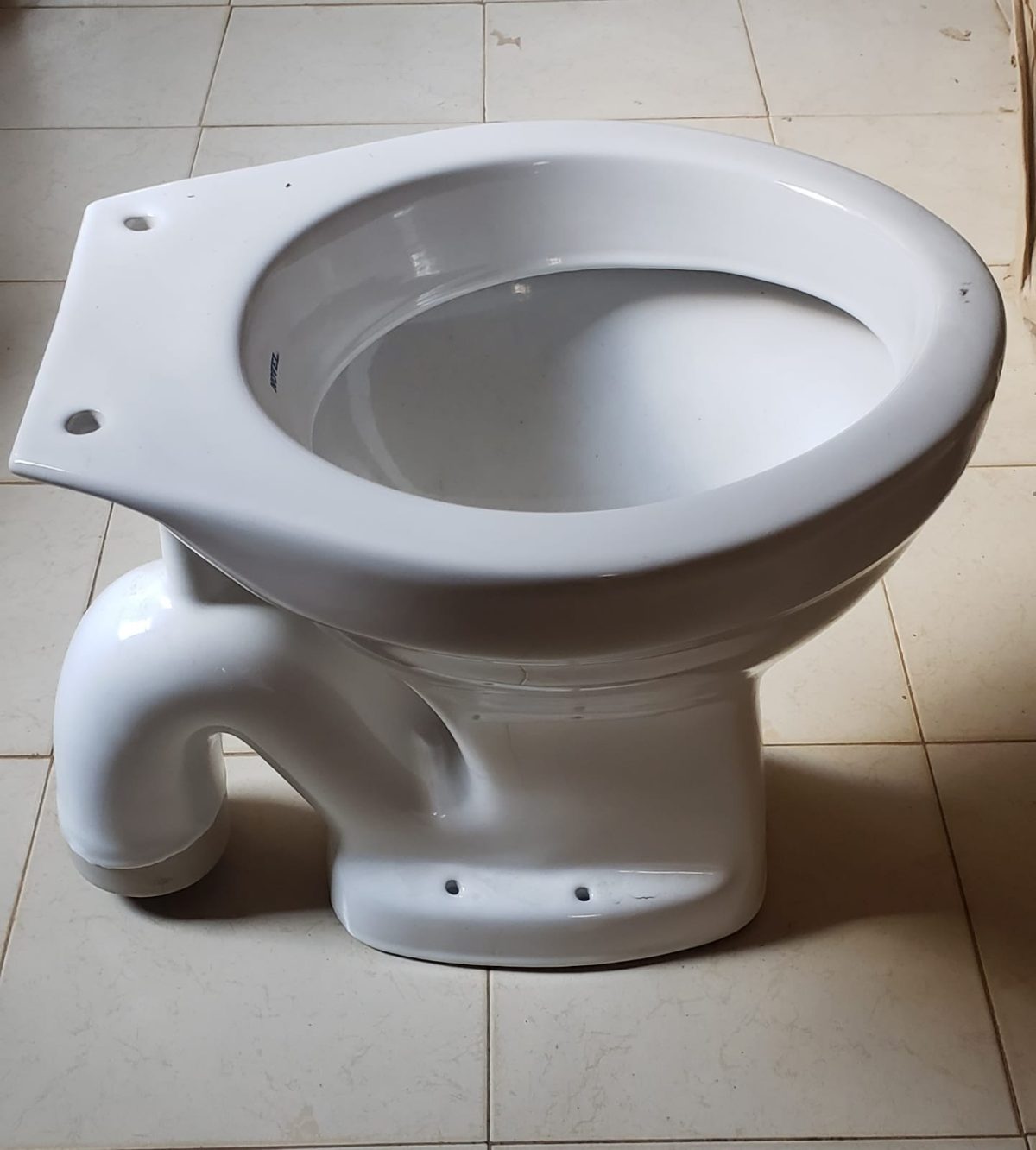 S Trap - Image 1