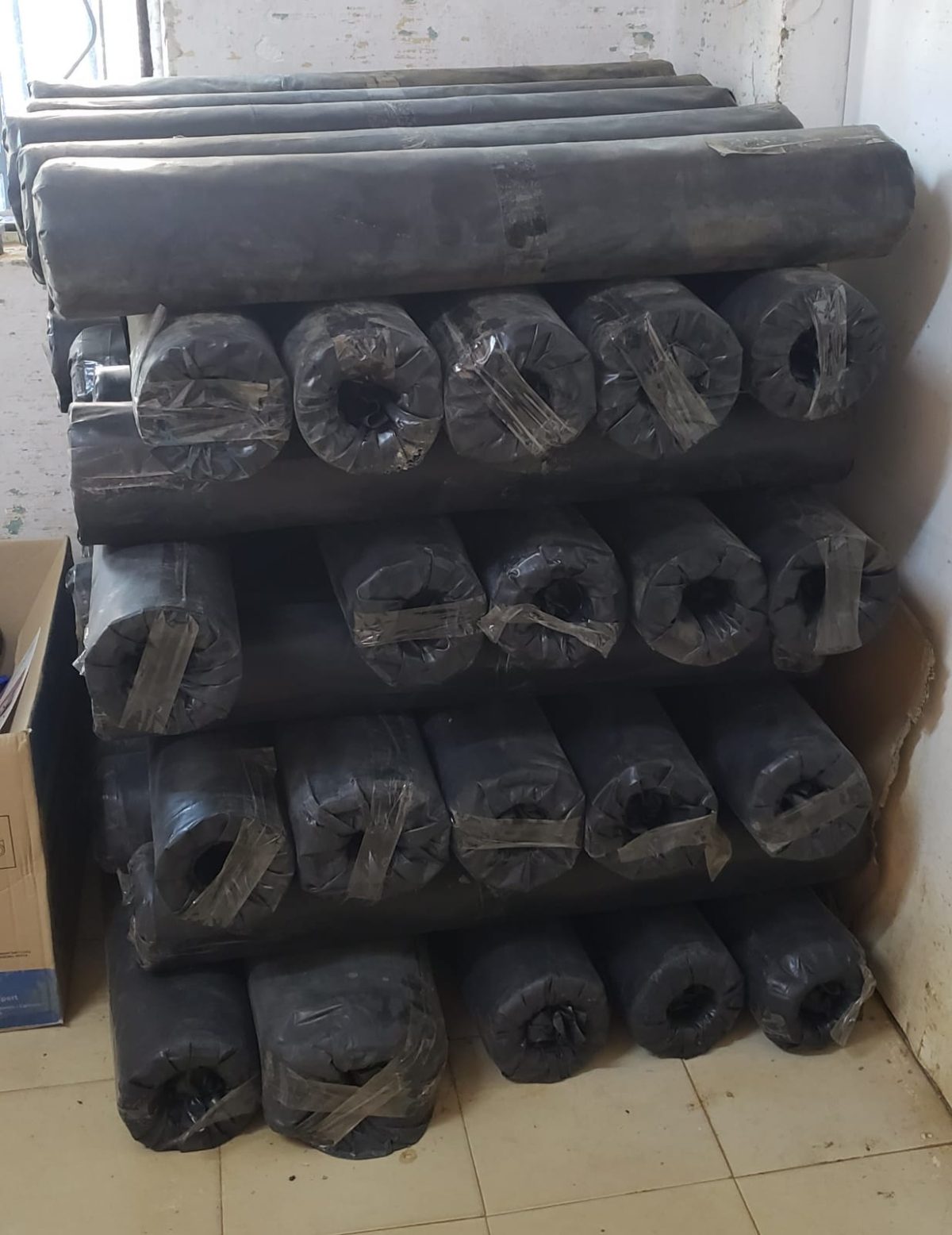Damp Proof Membrane (DPM G1000) - Image 1