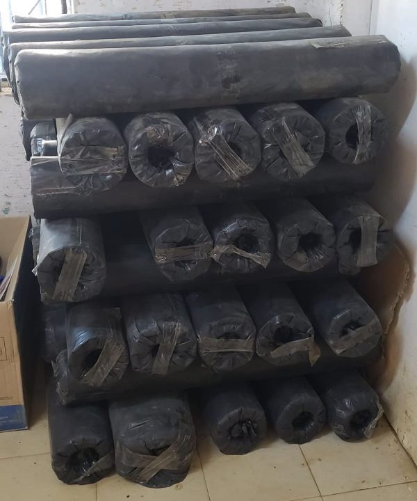 Damp Proof Membrane (DPM G1000)