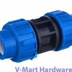 HDPE Coupling