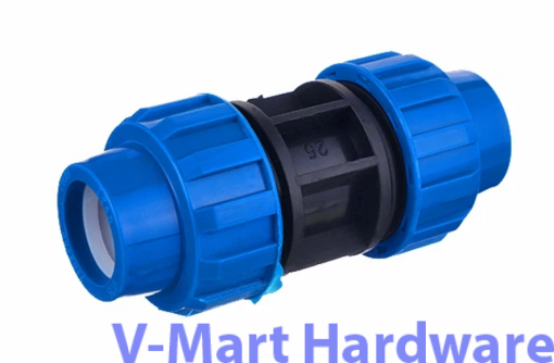 HDPE Coupling