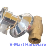 Concealed Stop Cork (Lirlee)