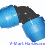 HDPE Elbow