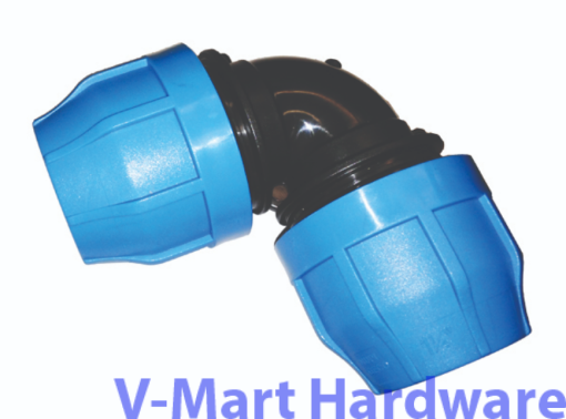 HDPE Elbow