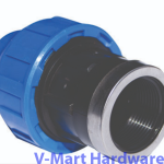 HDPE Female Adapter