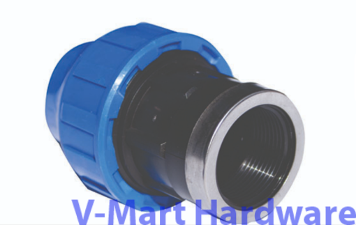 HDPE Female Adapter