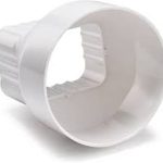 PTG Converter (Square To Round)