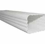 PTG Downpipe (4 metres)