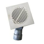 Single Way Floor Trap