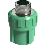 PPR Male Socket