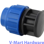 HDPE Reducing Coupling