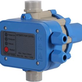 AUTOMATIC WATER CONTROLL PUMP