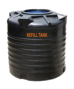 REFILL TANK