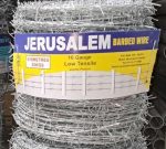 BARBED WIRE - Image 2