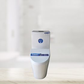 Frencia Close Couple Toilet (Big)