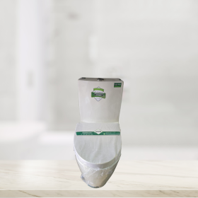 SAWA Close Couple Toilet (BIG)