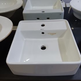 Orient Counter Top Basin (Square)