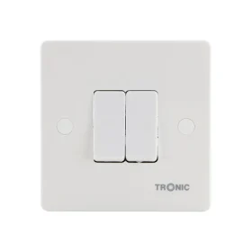 TRONIC 2G 2W SLIM SWITCH