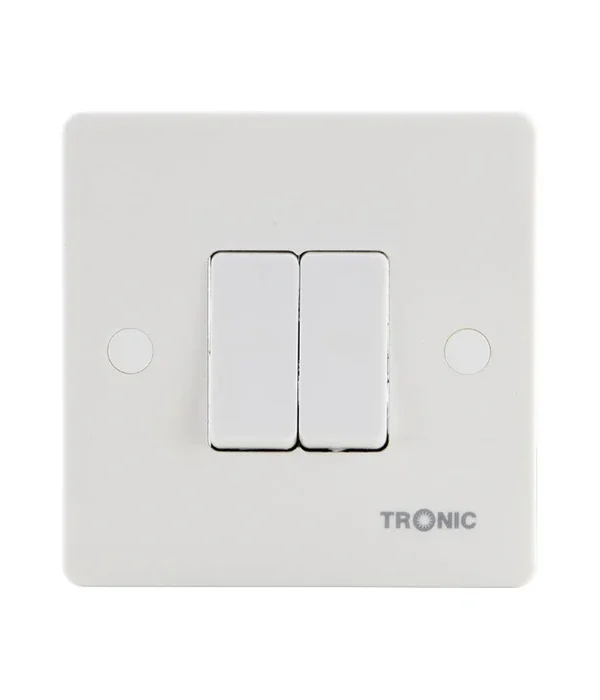 TRONIC 2G 2W SLIM SWITCH