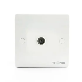 TRONIC 1G SLIM TV SOCKET