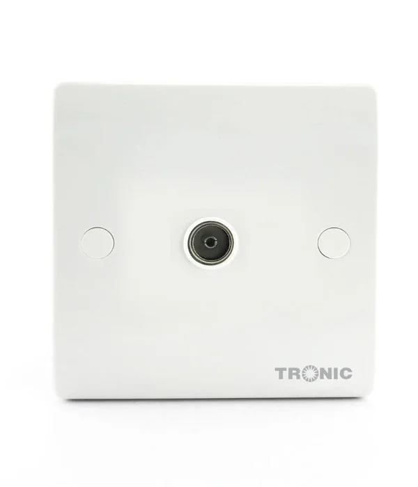 TRONIC 1G SLIM TV SOCKET