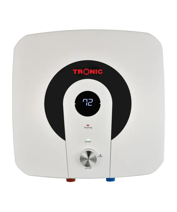 TRONIC WATER HEATER 6LTR 2000W