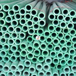 ppr pipe 25mm