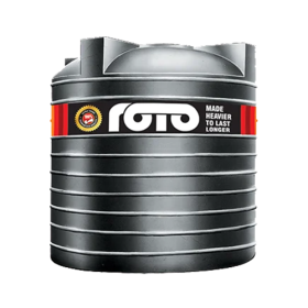 ROTO Tank - 6,000 Litres