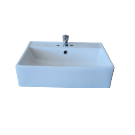Homart Faenza Countertop Basin (FP4682E)