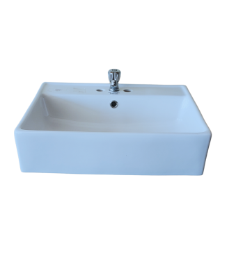 Homart Faenza Countertop Basin (FP4682E)