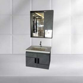 Bathroom Cabinet Vanity (K-9147A)