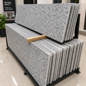 Granite Stone Countertop Slabs