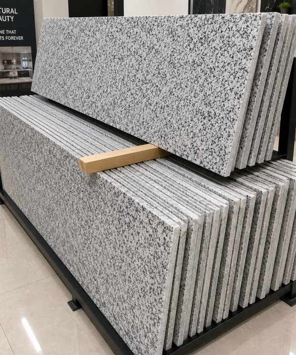 Granite Stone Countertop Slabs