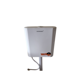 Shoshona Top Flush Cistern