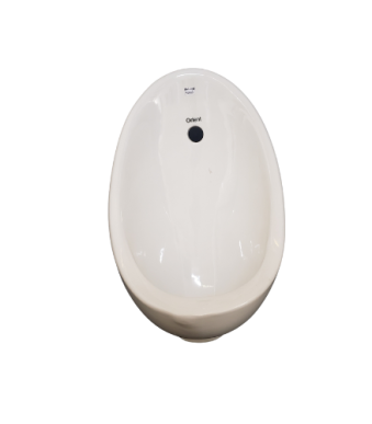 Orient Urinal Bowl Medium