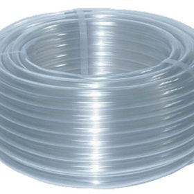 Hose Pipe Clear