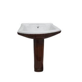 Full Pedestal Basin