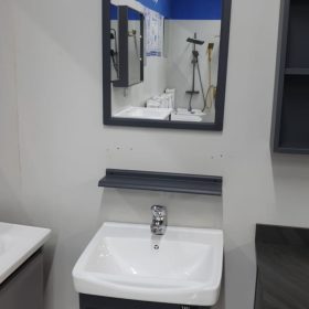 Bathroom Cabinet Vanity