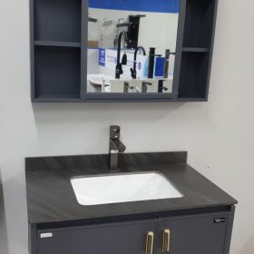 Bathroom Cabinet Vanity